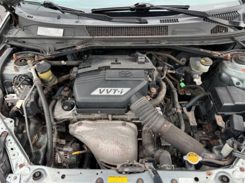 2005 Toyota RAV4