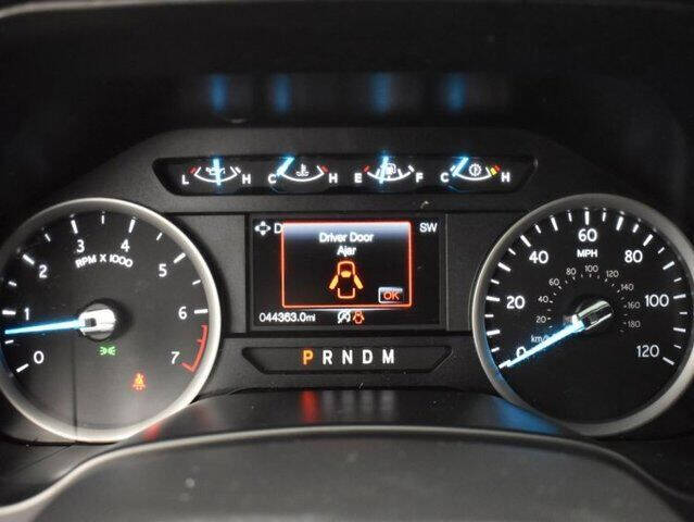 2018 Ford Expedition MAX XLT