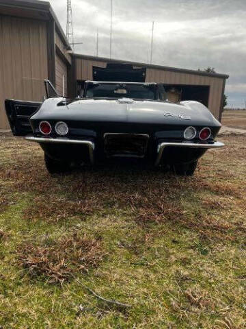 1965 Chevrolet Corvette
