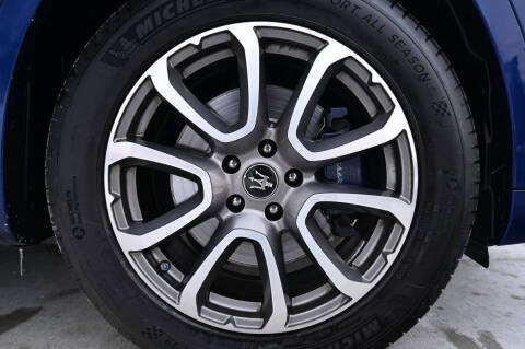 2020 Maserati Levante