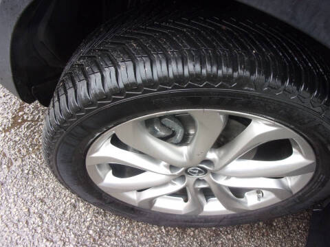 2013 Mazda CX-9 Grand Touring