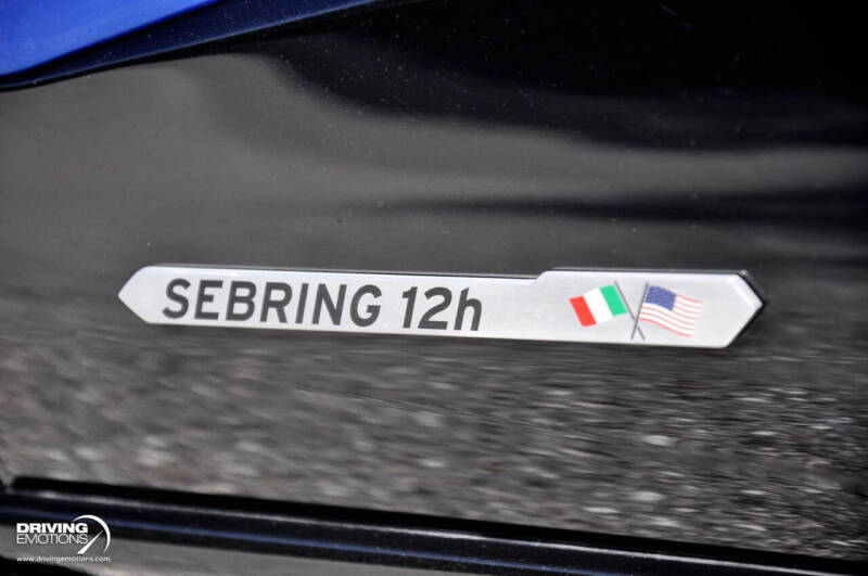 2020 Lamborghini Huracan EVO