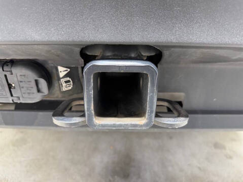 2021 Ford Explorer Police Interceptor Utility