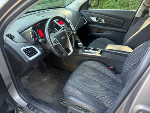2011 GMC Terrain SLE-2