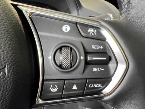 2026 Acura RDX SH-AWD