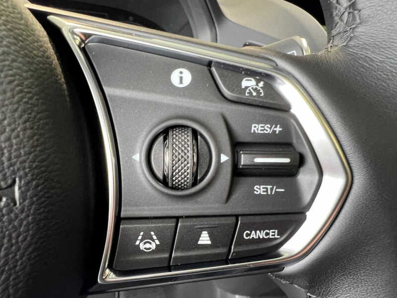 2026 Acura RDX SH-AWD