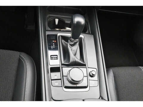 2024 Mazda CX-50 2.5 S Preferred