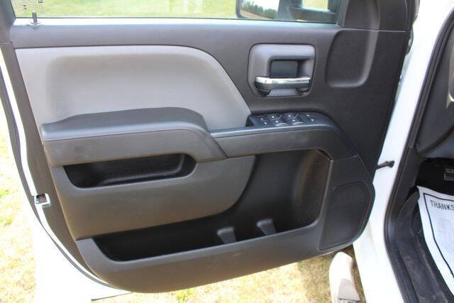 2017 GMC Sierra 2500HD