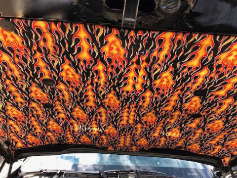 1985 Chevrolet Camaro Z28