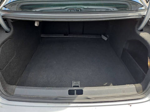 2010 Volkswagen CC Luxury