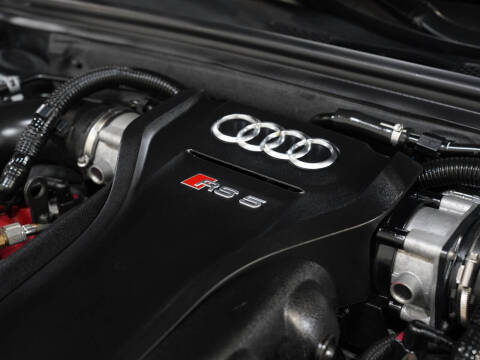 2013 Audi RS 5 quattro