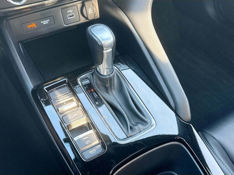 2023 Acura Integra w/A-SPEC