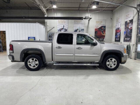 2008 GMC Sierra 1500 Denali