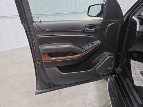 2020 GMC Yukon XL SLT