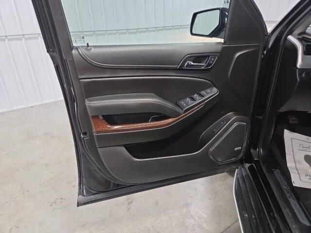 2020 GMC Yukon XL SLT