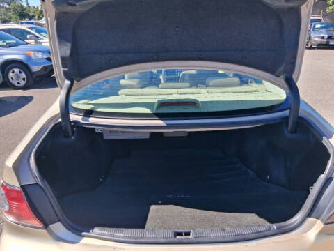 2002 Lexus ES 300