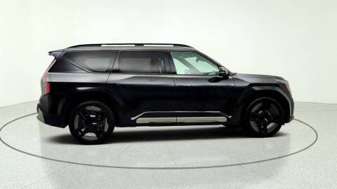 2024 Kia EV9 GT-Line