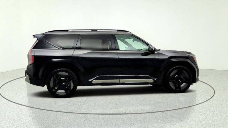 2024 Kia EV9 GT-Line