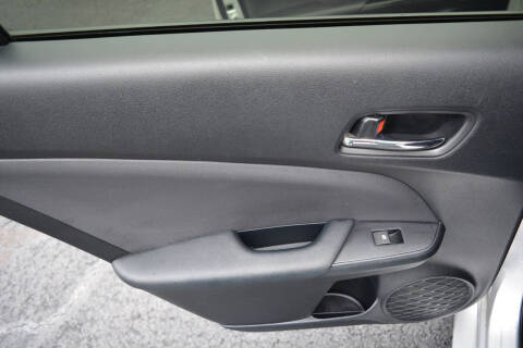 2017 Toyota Prius Three