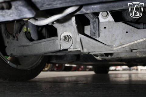 2001 Chevrolet Corvette