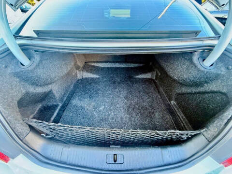 2016 Buick LaCrosse Leather