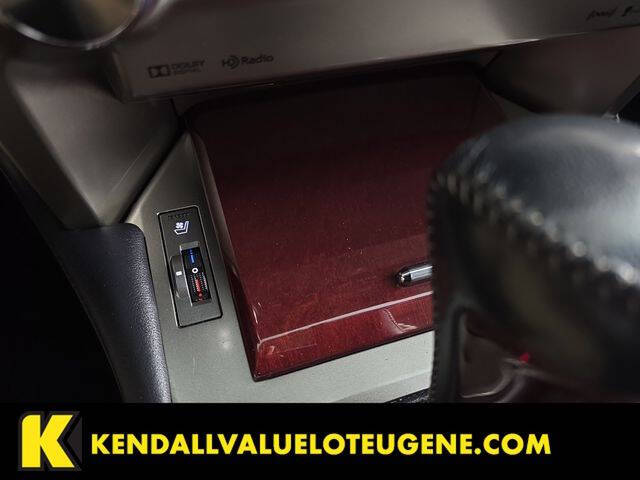 2016 Lexus GX 460
