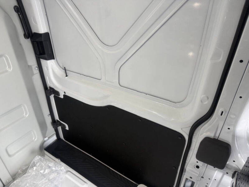 2026 Ford Transit 250