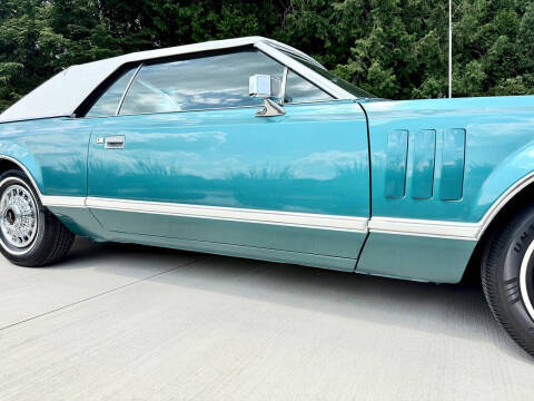 1979 Lincoln Mark V