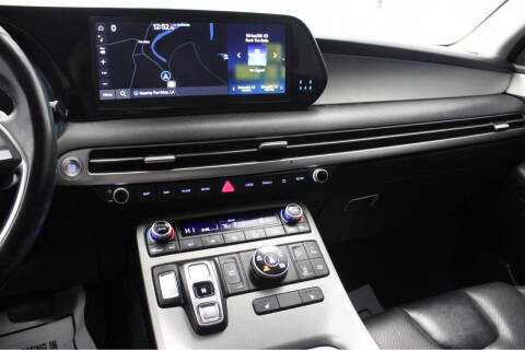 2023 Hyundai Palisade XRT