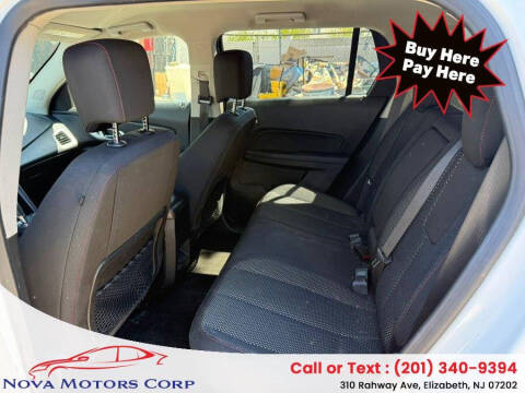 2017 GMC Terrain SLE-2