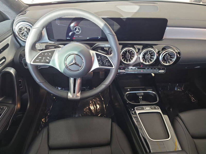 2026 Mercedes-Benz CLA CLA 250