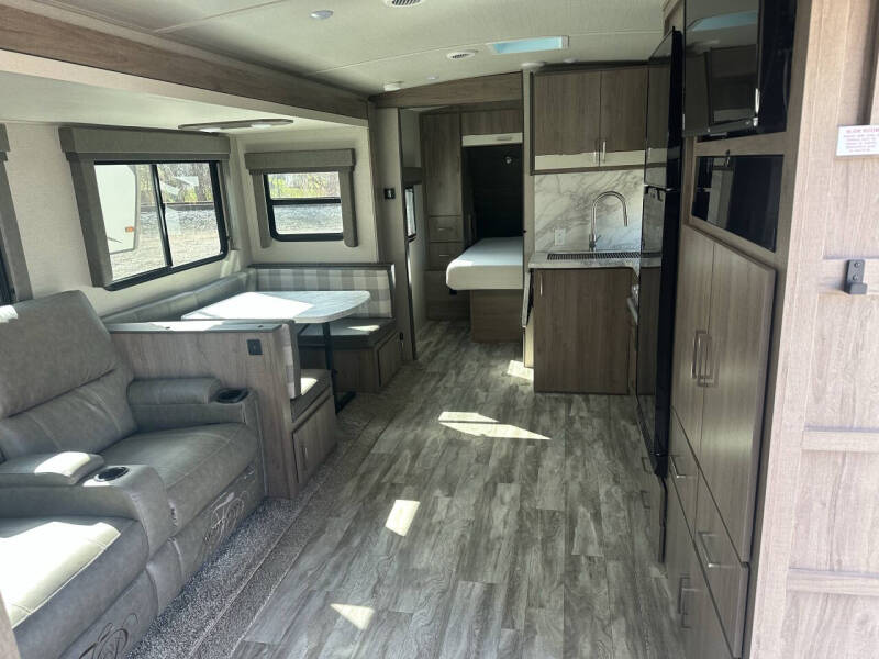 2022 Grand Design RV Imagine 2600RB