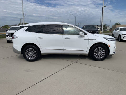 2024 Buick Enclave Premium
