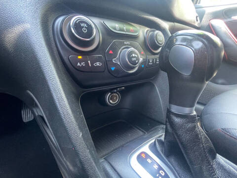 2015 Dodge Dart GT