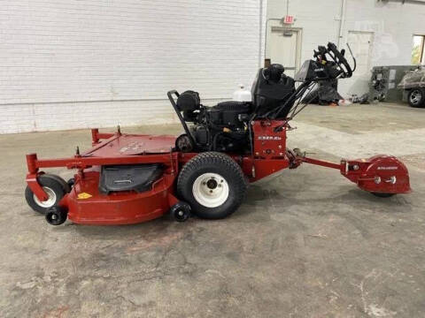 2019 Exmark TTX650EKC604N0