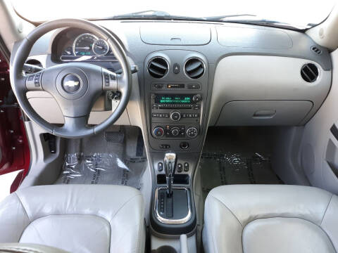 2006 Chevrolet HHR LT