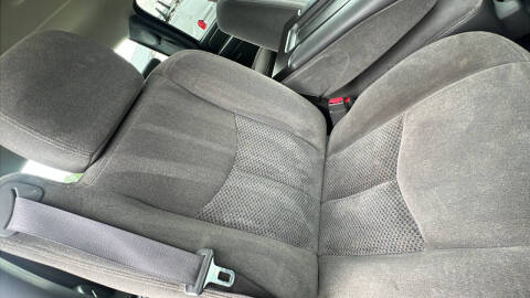 2007 Chevrolet Silverado 2500HD Classic