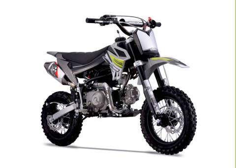 2025 Thumpstar TSK 90cc