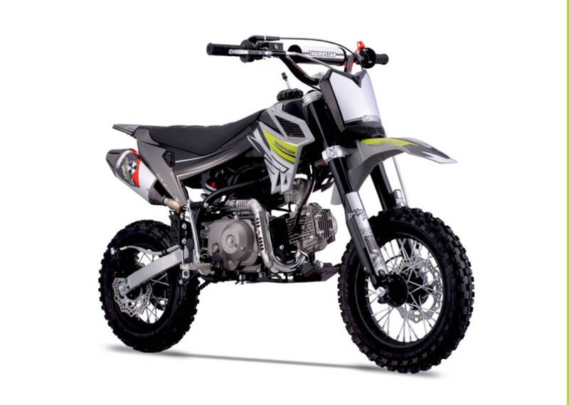 2025 Thumpstar TSK 90cc
