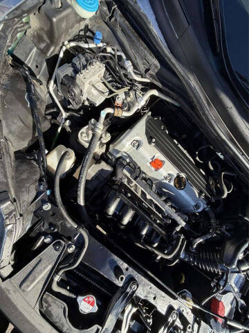 2013 Honda CR-V EX-L w/Navi