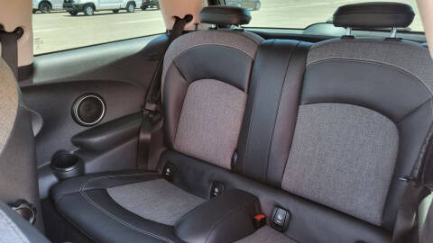 2015 MINI Hardtop 2 Door Cooper S