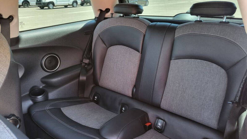 2015 MINI Hardtop 2 Door Cooper S