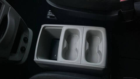 2013 Dodge Grand Caravan