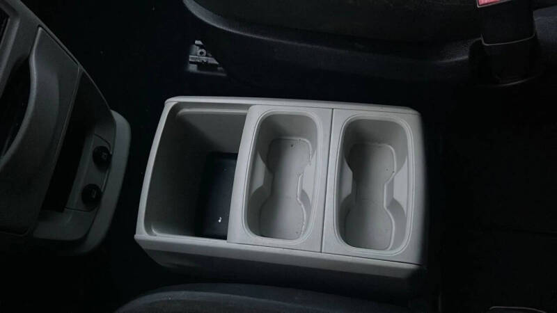 2013 Dodge Grand Caravan