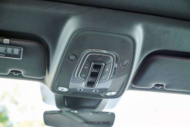 2024 Lamborghini Urus S