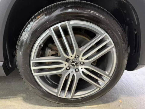 2022 Mercedes-Benz GLS GLS 450