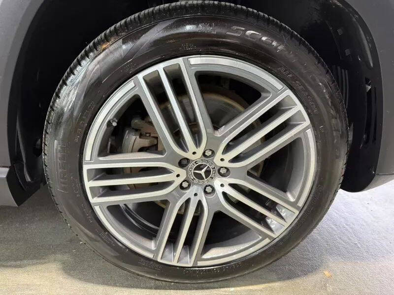 2022 Mercedes-Benz GLS GLS 450