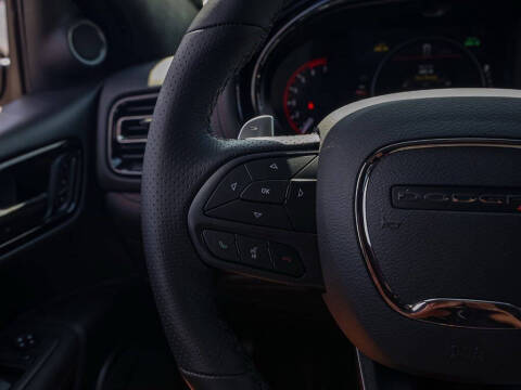 2026 Dodge Durango GT HEMI Premium