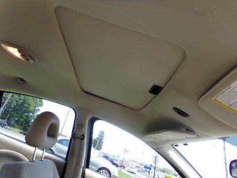 2006 Saturn Ion 3