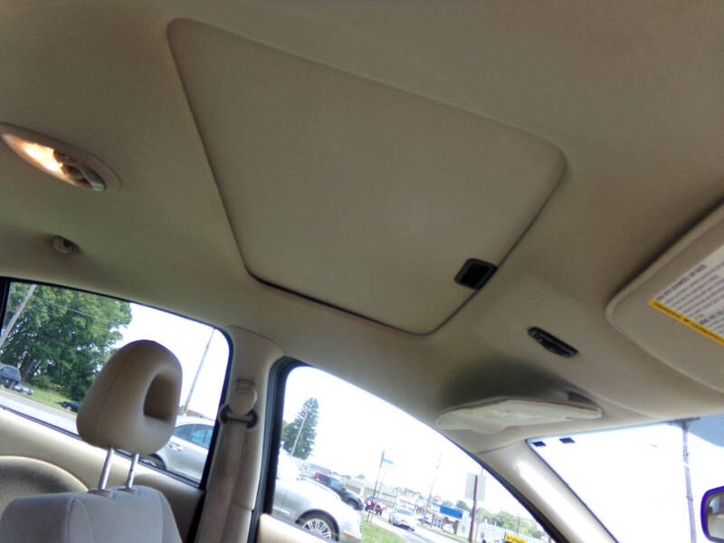 2006 Saturn Ion 3
